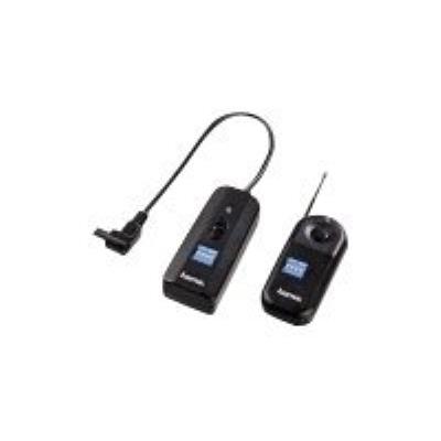 Hama NI-2 Wireless Remote Control Release - télécommande de caméra