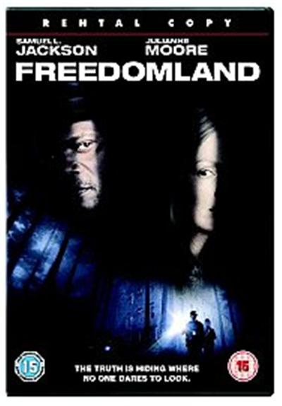 Freedomland