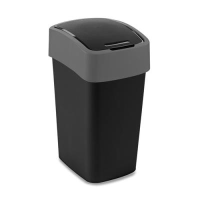 Poubelle Curver Flip Bin 25 L