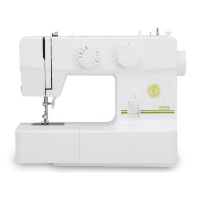VERITAS 2500 MACHINE À COUDRE AVEC ACCESSOIRES