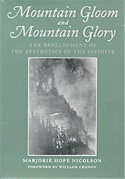 Mountain Gloom and Mountain Glory, Weyerhaeuser Environmental Classics