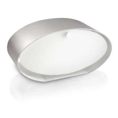PHILIPS 432524816 DOURO LAMPE DE BUREAU MÉTAL ALUMINIUM 1 X 25 W