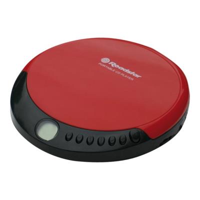 Roadstar PCD-435CD - CD-speler - CD