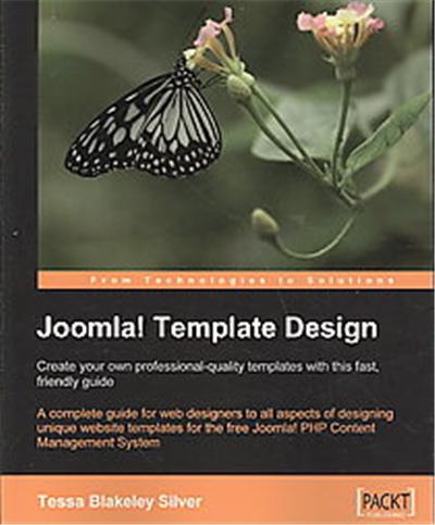 Joomla! Template Design