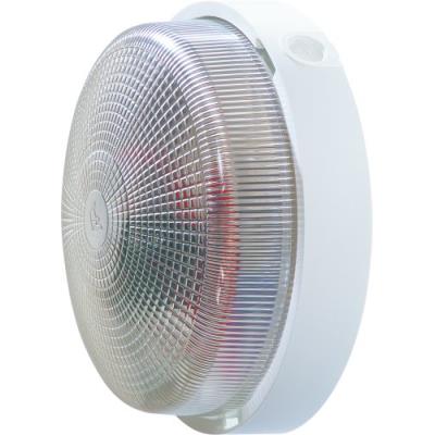 L'ÉBÉNOÏD EBE277764 ÉCLAIRAGE DE PLAFOND HUBLOT ROND E27 100 W