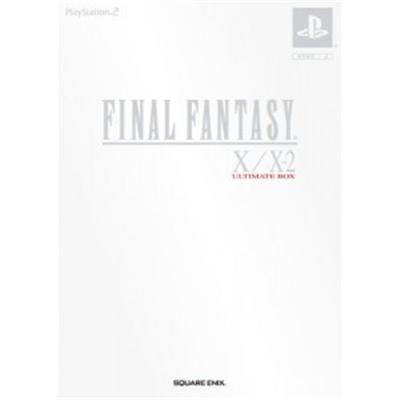 Final Fantasy X / X-2 Ultimate Box [IMPORT JAPONAIS] État correct -  reconditionné disponible sur Fnac