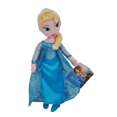elsa frozen cm. 25 plush gg01134