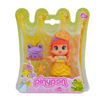 pinypon princesse