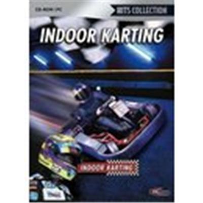 Indor Karting