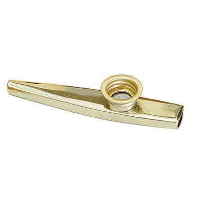 Instruments divers FUZEAU KAZOO EN LAITON Kazoo