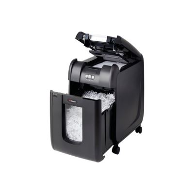 Rexel Auto+ 200X - destructeur de documents