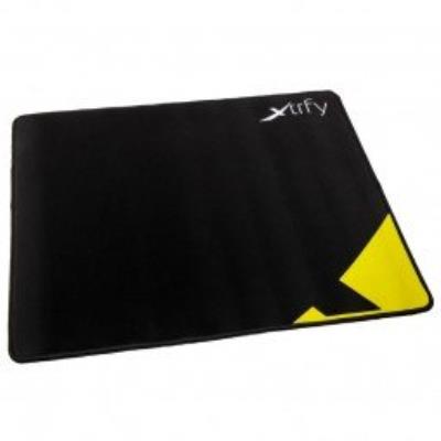Xtrfy XGP1-L4 Tapis de souris Gaming Noir