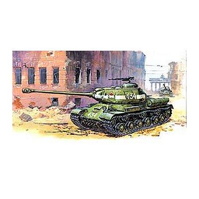 Josef Stalin-2 Soviet heavy tank
