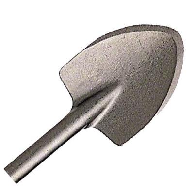 Bosch 2608690110 Burin Spatule 30 Mm Queue 6 Pans 400 X 135 Mm