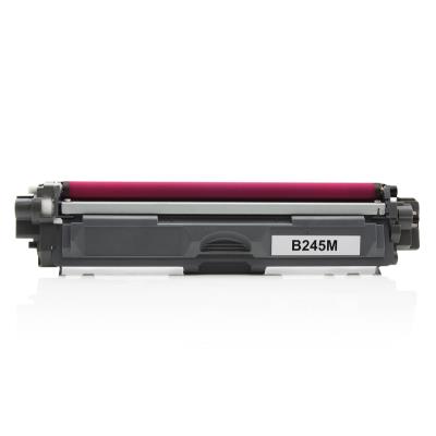 Cartouche compatible - Brother DCP 9020 CDW - TN-245M - Compatible - Toner Magenta - 2200 pages