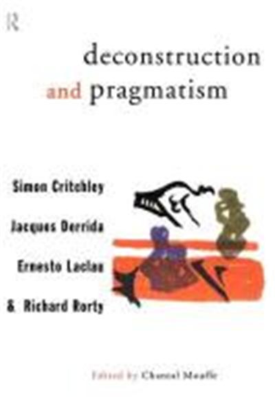 Deconstruction and Pragmatism