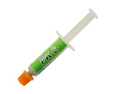 Pâte Thermique - Nano Aluminium - PK-2 - 1,5g