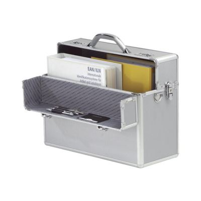 ALUMAXX Pilot case ALPHA - étui pour documents