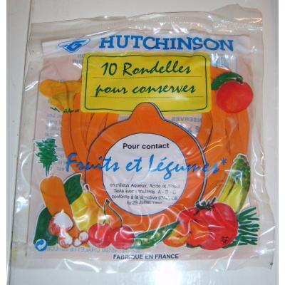 Hutchinson joint bocaux(10)108x92x1.7