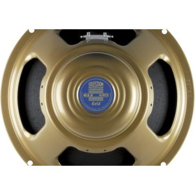 Amplis et effets CELESTION GOLD-8 Haut-parleurs guitare