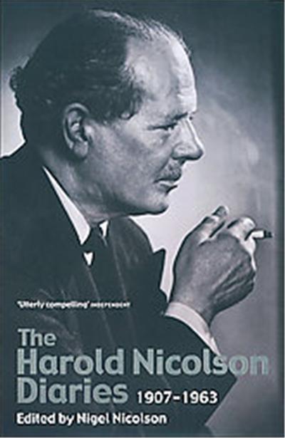 Diaries and Letters, 1907-1964