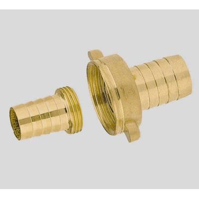 Gardena 7152 Raccord En Laiton, 9,5 Cm (3 3/4"""")