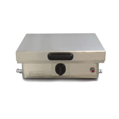 Couvercle BRAVA DE PLANCHA BRAVA 50