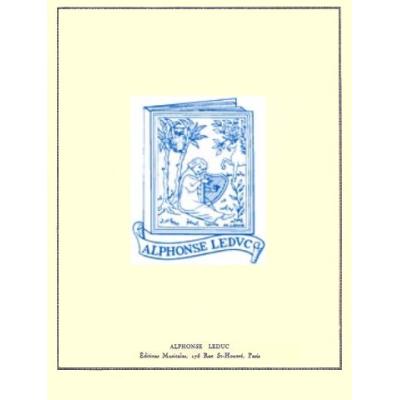 METHODE DE CONTREBASSE VOL.1