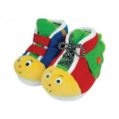 Chaussure d'apprentissage
