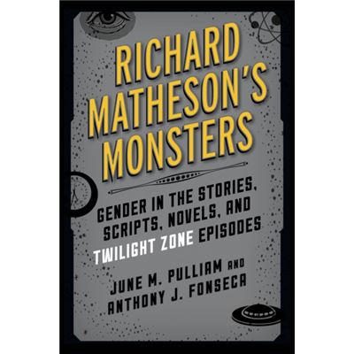 Richard Mathesons Monsters