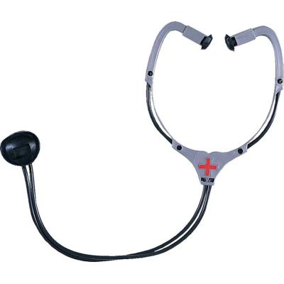 Stéthoscope en plastique - Medecin -Infirmière