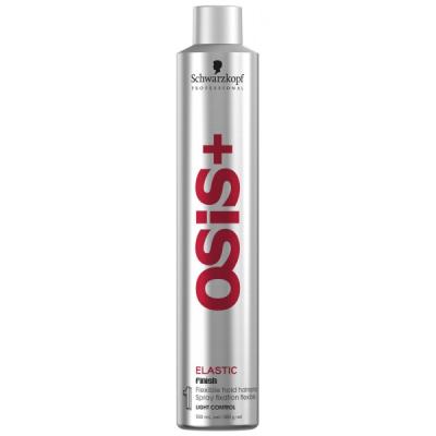 OSIS+ ELASTIC FIX 500ML