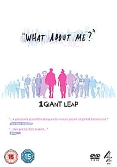 One Giant Leap - What About Me?