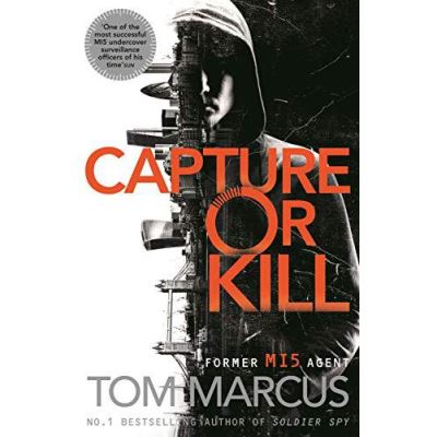 Capture or Kill (Matt Logan) - [Version Originale]
