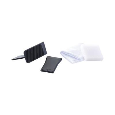 Kit De Réparation Pour Surfaces Stratifiées Et Bois - Avec Piles - Neuf