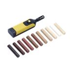 Kit de réparation pour parquets et sols stratifiés