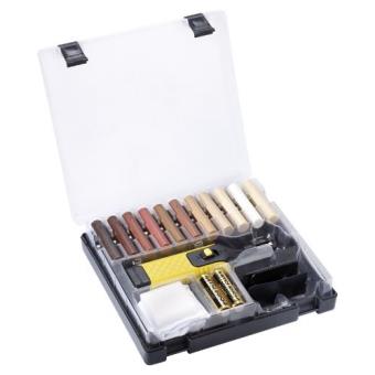Kit De Réparation Stratifié Et Bois - Avec Piles AA - B27691