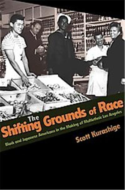 The Shifting Grounds of Race, Politics and Society in Twentieth Century America