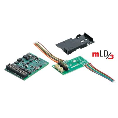 Marklin Mld/3 Mit Leiterplatte