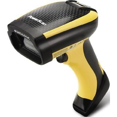 Scanner à codes-barres 2d datalogic powerscan pd9530 usb-kit - usb pd9530-k1