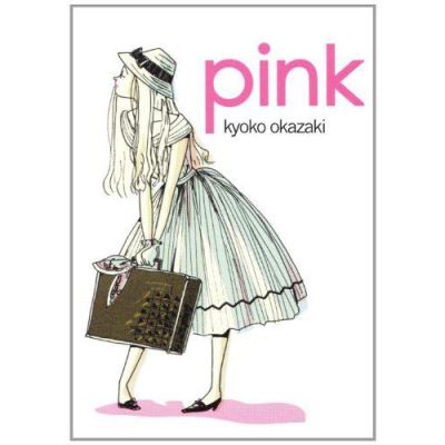 Pink - [Version Originale]