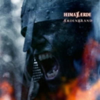 Aerdenbrand (Ltd) - Heimataerde