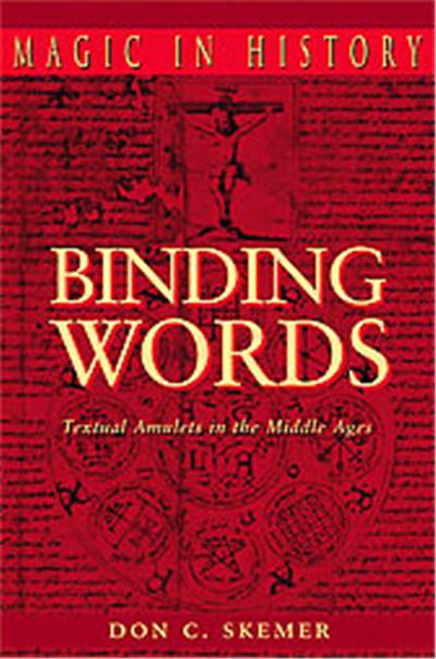 Binding Words, Magic in History Series