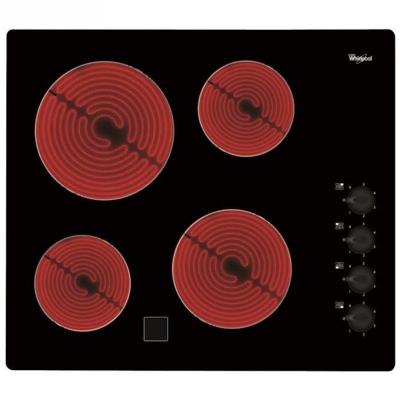 Table Vitrocéramique Whirlpool AKM9010NE
