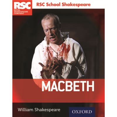 Rsc Shakespeare Macbeth