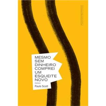 Mesmo Sem Dinheiro Comprei Um Esqueite Novo - 1