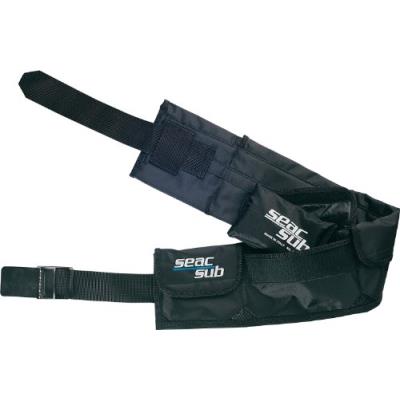 Seac pocket ceinture avec poches lestées s