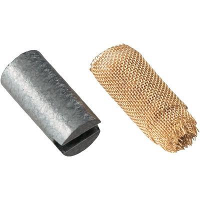 Paire charbon - brosse, ronds sonstige 70925