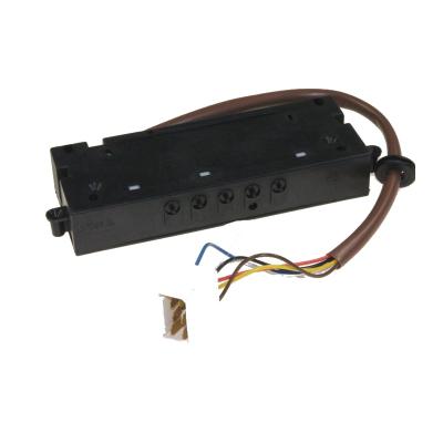 BOITIER DE COMMANDE