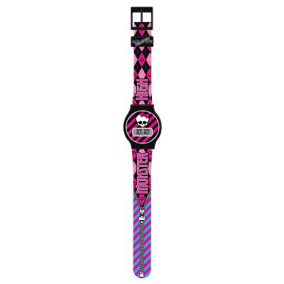 Montre digitale monster high taldec